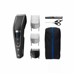 Philips 5000 series Hairclipper series 5000 HC5632/15 Washable hair clipper 