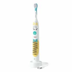 Philips For Kids Design a Pet Edition HX3601/01 Power toothbrush 