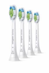 Philips Sonicare Optimal White HX6064/87 4 pack brush heads 