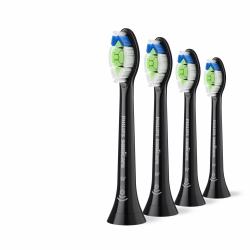Philips Optimal White HX6064/88 4 pack brush heads 