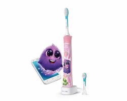 Philips Sonicare For Kids Built-in Bluetooth® Sonic electric toothbrush 