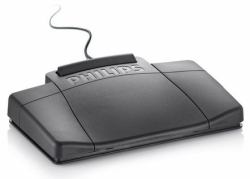 Philips LFH2210 other input device Black 