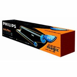 Philips PFA301 fax supply Fax ribbon 300 pages Black 1 pc[s] 