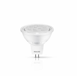 Philips 30758200 LED bulb White 2700 K 4.4 W GU5.3 