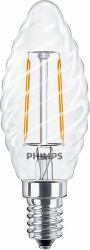 Philips CorePro LED 34772400 LED bulb Warm white 2700 K 2 W E14 
