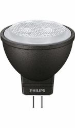 Philips MASTER LED 35990100 energy-saving lamp Warm white 2700 K 3.5 W GU4 