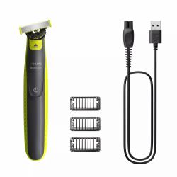 Philips Norelco OneBlade OneBlade 360 QP2724/23 Face 