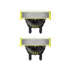 Philips Norelco OneBlade OneBlade 360 QP420/50 Replacement blade 2 pack 