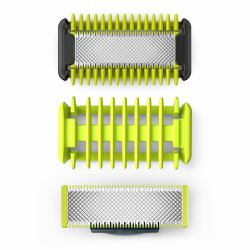 Philips Norelco OneBlade OneBlade QP620/50 2 replacement electric shaver blades and accessories 