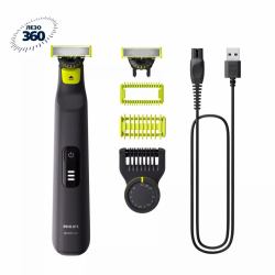 Philips OneBlade Pro 360 QP6542/15 Face and Body 
