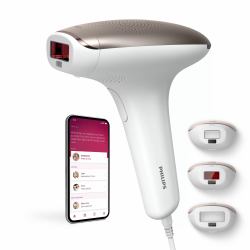 Philips Lumea Advanced SC1998/00 light hair remover Intense pulsed light [IPL] Ivory 