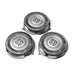 Philips SHAVER Series 3000 SH30/50 Replacement electric shaver heads 