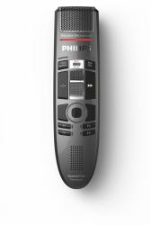 Philips SpeechMike Premium Touch Grey, Metallic 