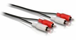 Philips Stereo audio cable SWA2521W/10 