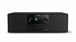 Philips TAM6500/10 home audio system Home audio micro system 50 W Black 