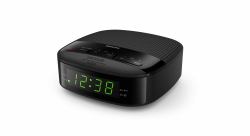 Philips TAR3205/12 radio Clock Digital Black 