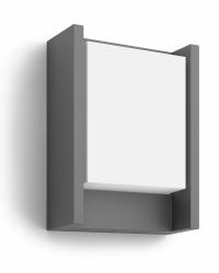 Philips by Signify Philips myGarden Arbour Wall Light 6W 