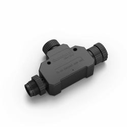 Philips by Signify Philips T-connector for LowVolt 