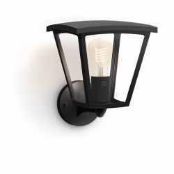 Philips by Signify Philips Hue White Inara Outdoor wall light 