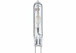 Philips by Signify Philips MASTERColour CDM-TC Elite 70W/930 G8.5 1CT/12 metal-halide bulb 73 W 3000 K 7800 lm 