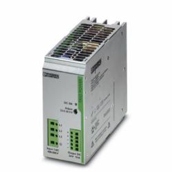 Phoenix Contact TRIO-PS/3AC/24DC/10 power supply unit 240 W Green, Grey 