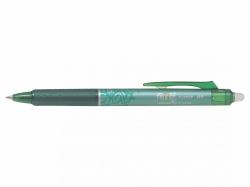 Pilot FriXion Fine Retractable gel pen Green 1 pc[s] 