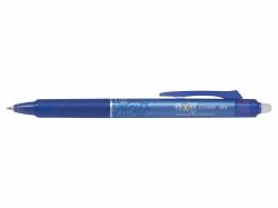 Pilot FriXion Fine Retractable gel pen Blue 1 pc[s] 