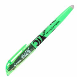 Pilot FriXion marker 1 pc[s] Broad tip Green 