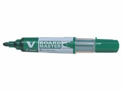 Pilot V-Board Master marker 1 pc[s] Bullet tip Green 