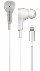 Pioneer Rayz Headset Wired In-ear Music White 