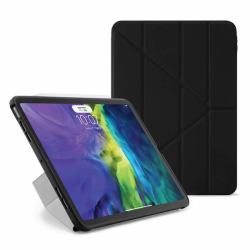 Pipetto Origami No1 Original 27.7 cm [10.9"] Folio Black 