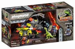 Playmobil Dino Rise Dino Robot 