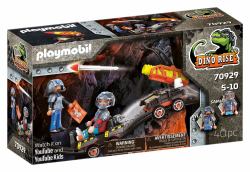 Playmobil Dinos 70929 toy playset 
