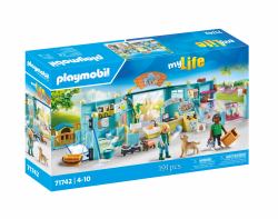 Playmobil 71742 toy playset 