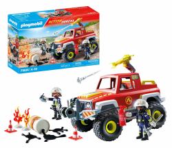 Playmobil 71824 children's toy figure 
