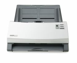 Plustek SmartOffice PS406U Plus ADF scanner 600 x 600 DPI A4 Grey, White 