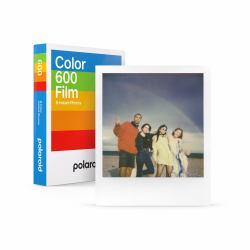 Polaroid 006002 instant picture film 8 pc[s] 107 x 88 mm 