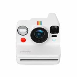 Polaroid Now+ White 