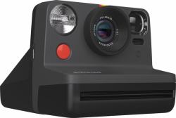 Polaroid Now Gen 2 Black 
