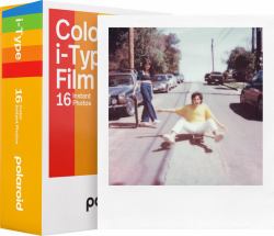 Polaroid Color Film For I-Type 2-Pack 