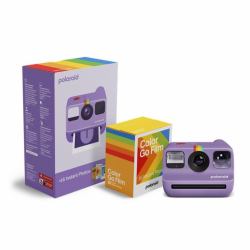 Polaroid Go Generation 2 66.6 x 53.9 mm Purple 