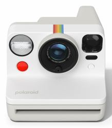 Polaroid Now Gen 3 White 