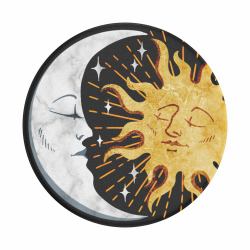 PopSockets 804153 smartphone/mobile phone accessory Grip 