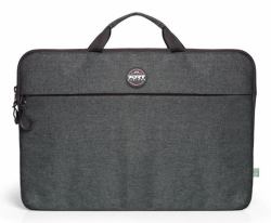 Port Designs Belize 40.6 cm [16"] Messenger case Grey 