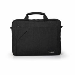 PORT Designs SYDNEY TL ECO 13 14 BK Laptop case Toploading 