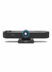 Port Designs 902005 video conferencing camera 8.29 MP Black 3840 x 2160 pixels 30 fps CMOS 25.4 / 2.8 mm [1 / 2.8"] 