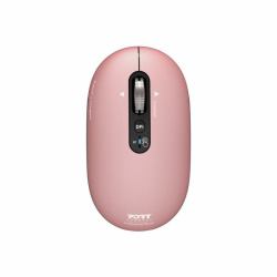 Port Designs 910503 mouse Universal Ambidextrous Bluetooth Optical 3200 DPI 