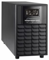 PowerWalker 1100 CW uninterruptible power supply [UPS] Line-Interactive 1.1 kVA 770 W 