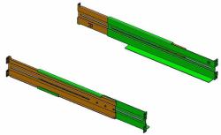 PowerWalker RK6 Mounting kit 