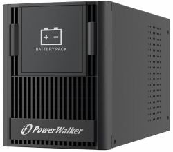 PowerWalker 10134046 UPS battery cabinet Tower 